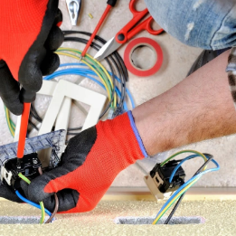 isotipo de la empresa